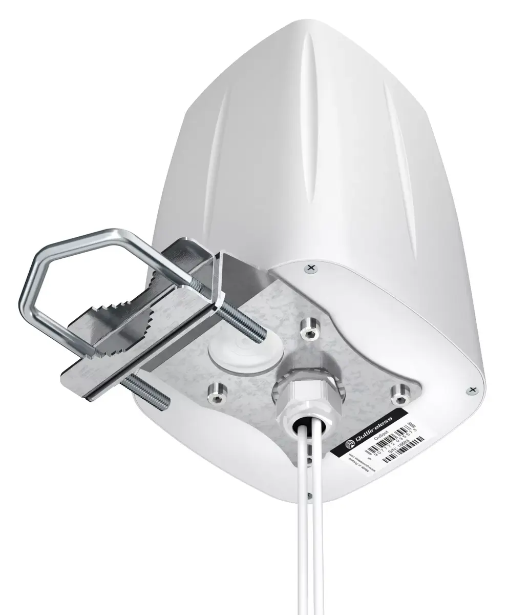 Омнинаправленная антенна QuWireless AO5G2-G Photo 5
