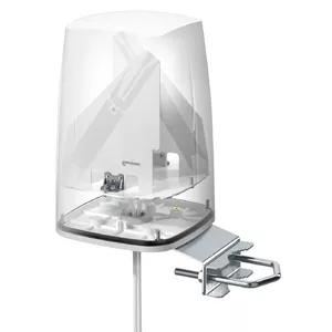 Vsenvirziena antena QuWireless QuOmni AO5G2-G1 5G LTE 600-6000MHz 4.5 dBi