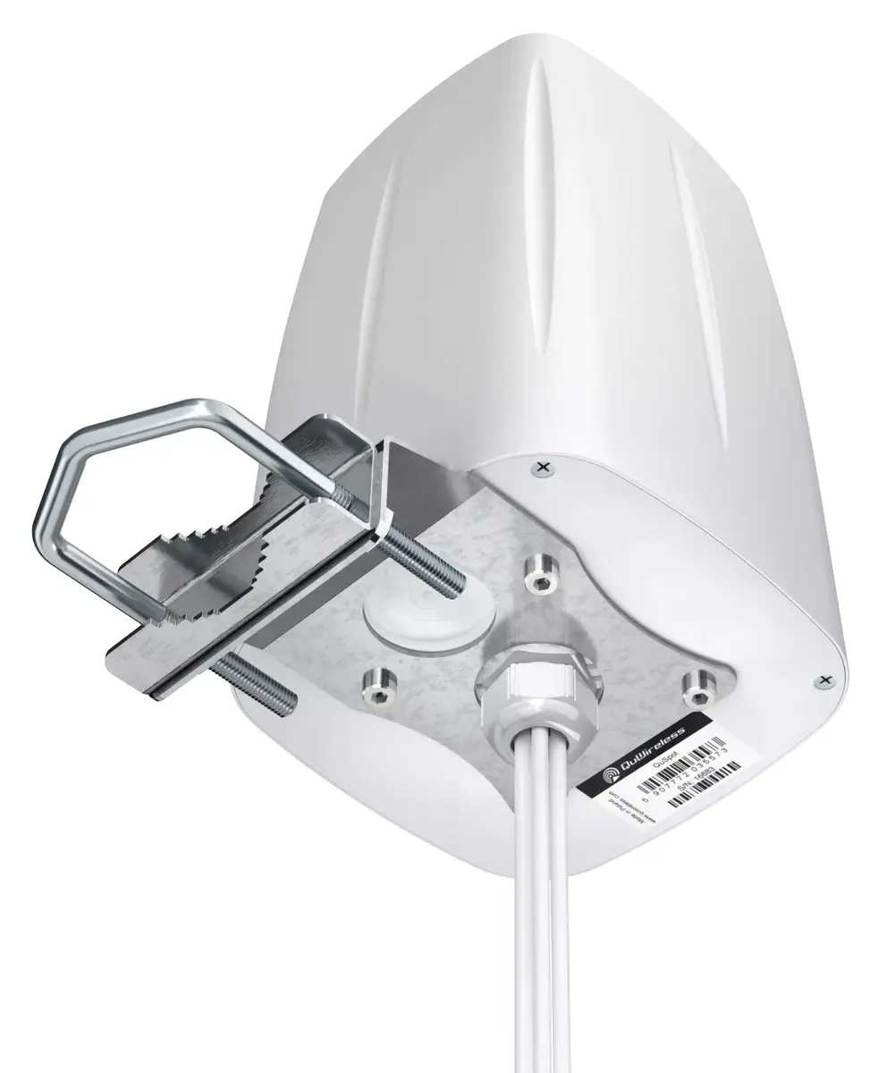 Омни-направленная антенна QuWireless AO5G4-G Photo 3