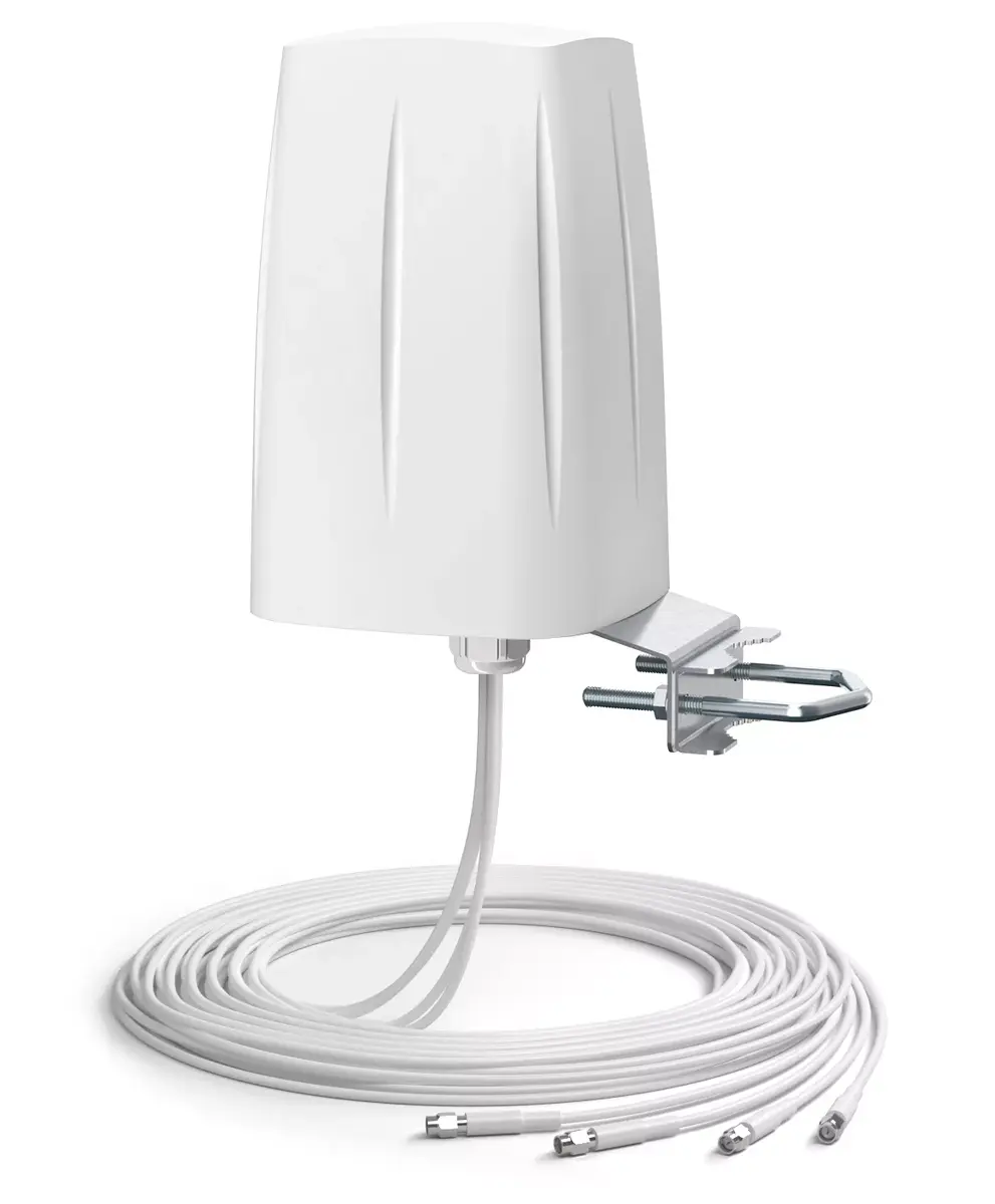 Omni-directional Antenna QuWireless QuOmni AO5G4-G1 Photo 4