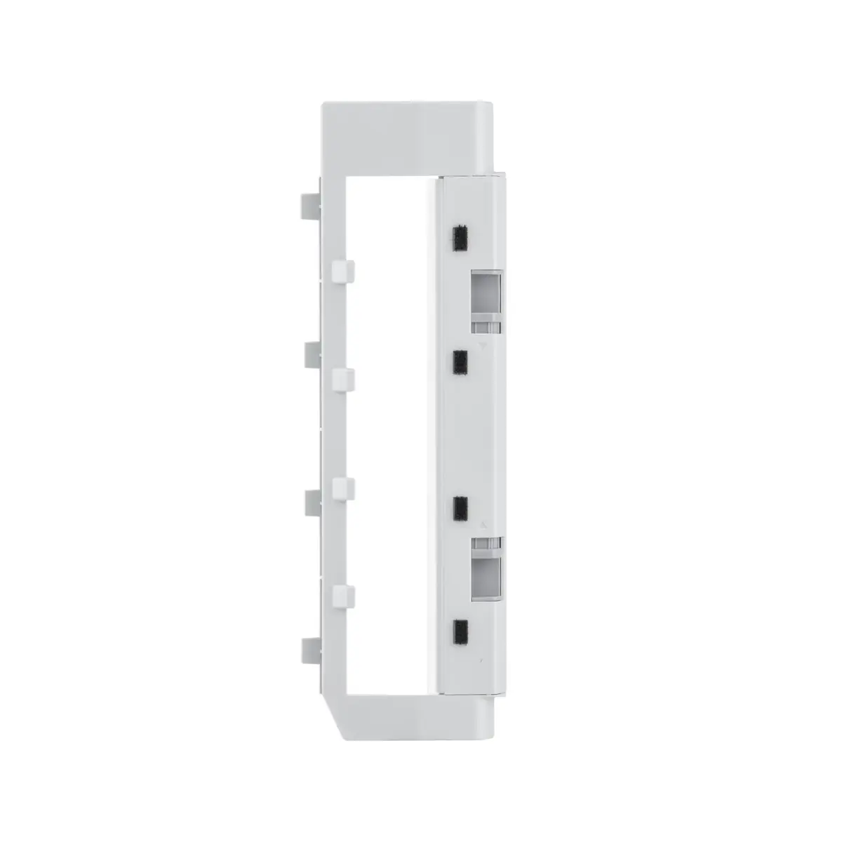 Roborock Qrevo0 gumijas birstes pārklājums Photo 4