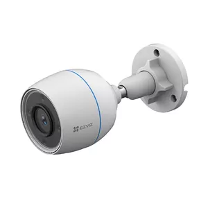 IP videonovērošanas kamera EZVIZ H3c Bullet 1920 x 1080 pikseļi