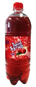 Twist Cherry Syrup 1 L