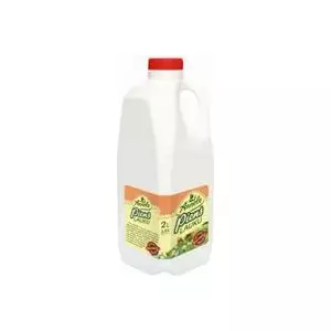 Piens 3.5% Annele 2 l plastmasas pudele
