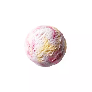 Druvas saldējums Cranberry and Mascarpone Ice Cream 5l