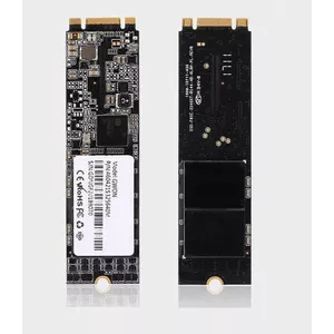 Iekšējais cietais disks CoreParts 512GB M.2 SATA III CP-SSD-M2-TLC-2280-512