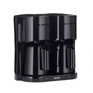 Drip coffee maker Severin 1 L KA 9315