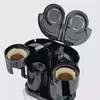 Кофеварка капельного типа Severin 1 Л KA 9315 Photo 5