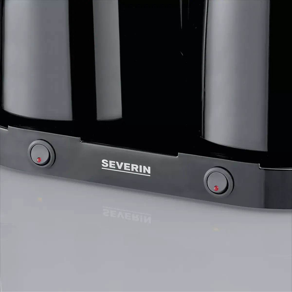 Кофеварка капельного типа Severin 1 Л KA 9315 Photo 6