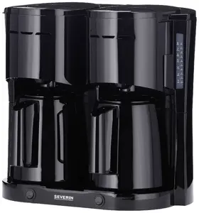 Kafijas automāts Severin 1 L KA 9315
