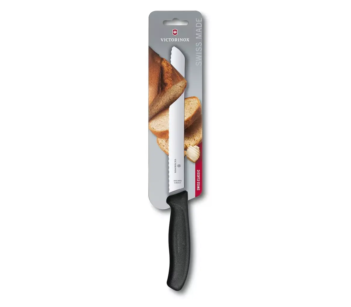 Maizes nazis Victorinox 6.8633.21B Photo 2