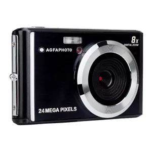 Compact camera AgfaPhoto DC5500 24 MP CMOS 5616 x 3744 pixels Black