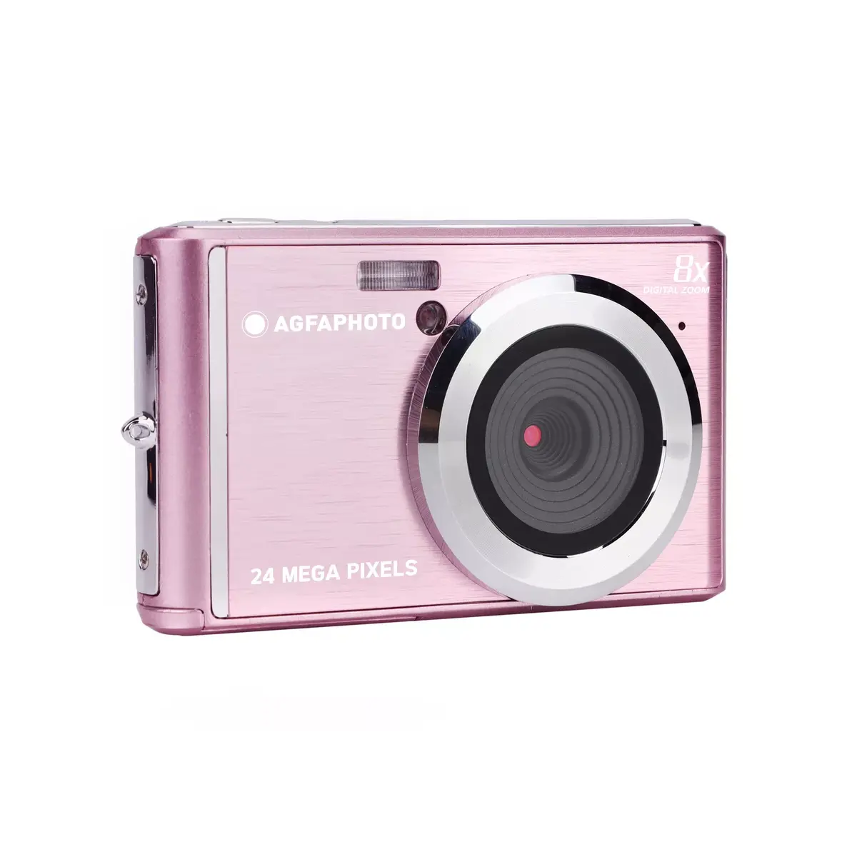 Kompaktā kamera AgfaPhoto DC5500 Photo 6
