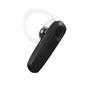 Austiņas Tellur Bluetooth Headset Vox 155 Black