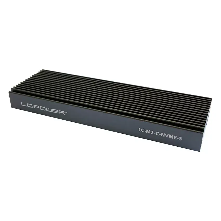 Корпус SSD LC-M2-C-NVME-3 Photo 2