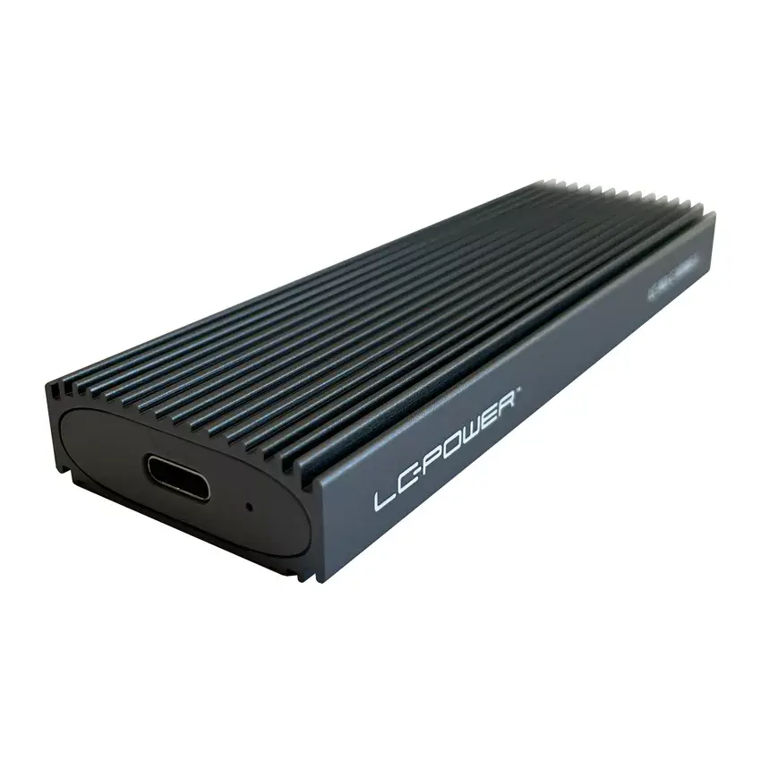 Корпус SSD LC-M2-C-NVME-3 Photo 3