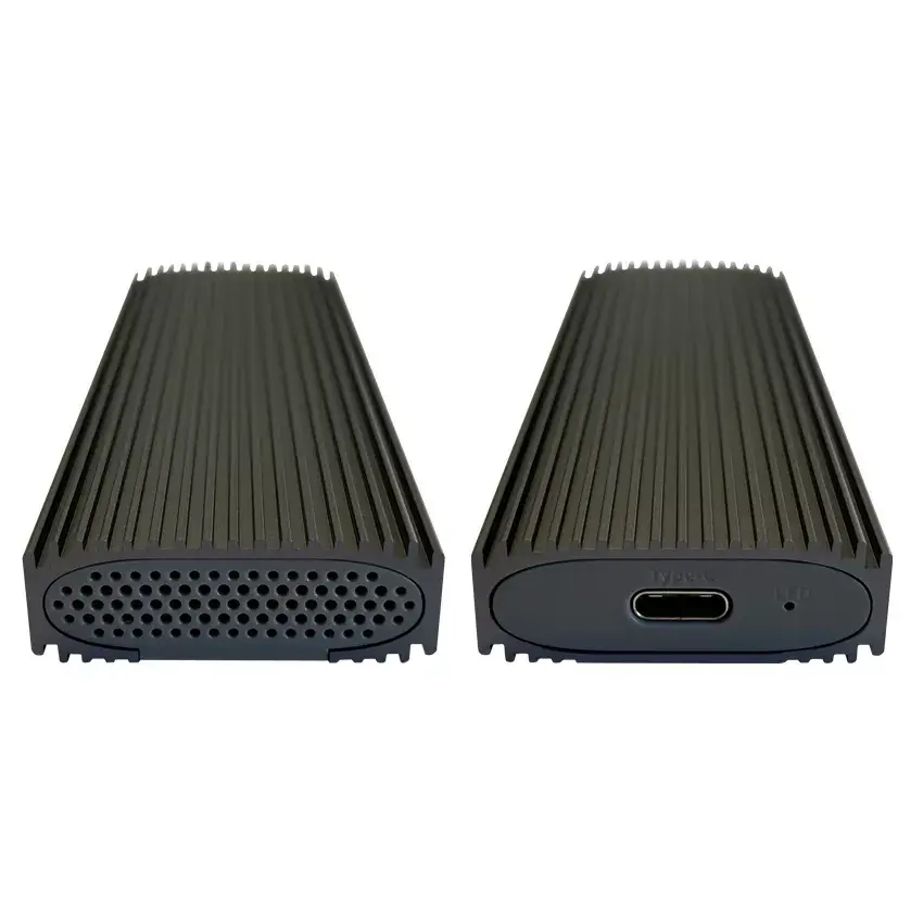 Корпус SSD LC-M2-C-NVME-3 Photo 5