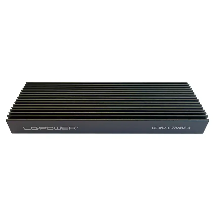 Корпус SSD LC-M2-C-NVME-3 Photo 6
