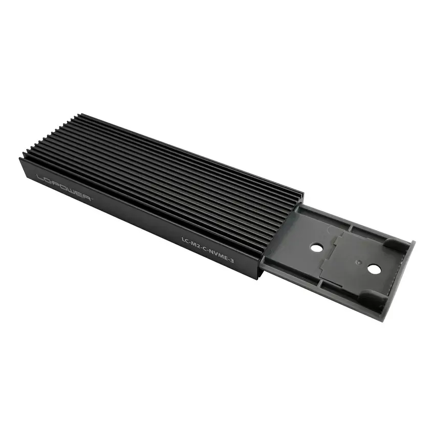 Корпус SSD LC-M2-C-NVME-3 Photo 7