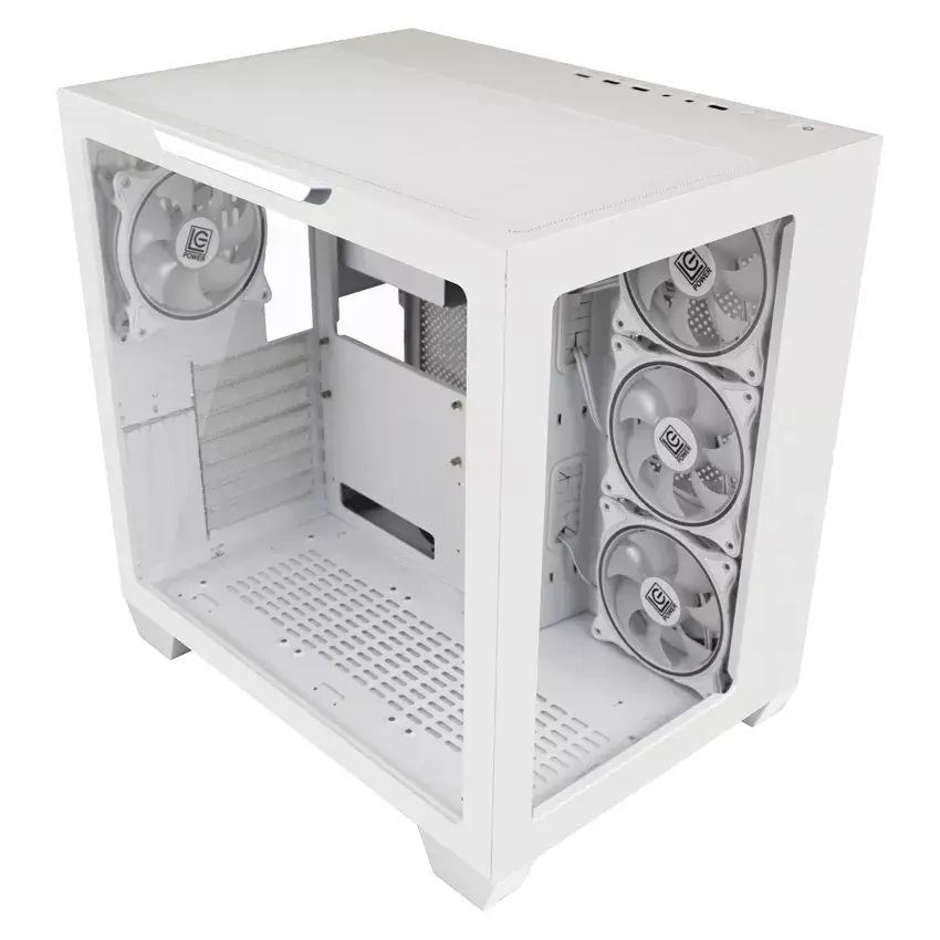 Datora korpuss LC-Power Gaming 807W Photo 2