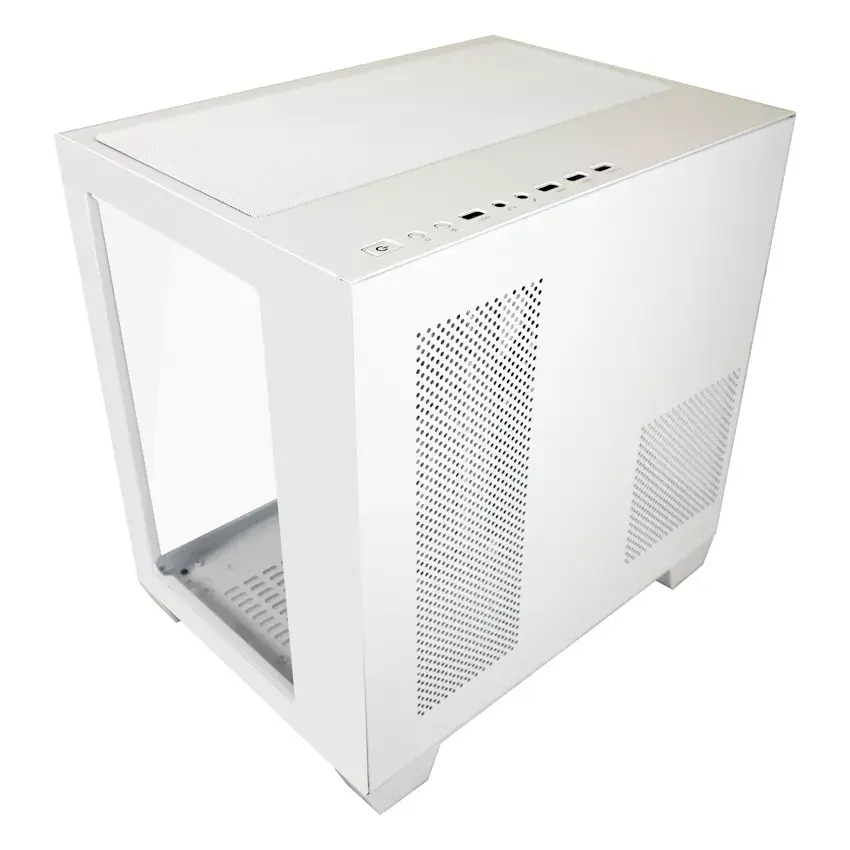 Datora korpuss LC-Power Gaming 807W Photo 3