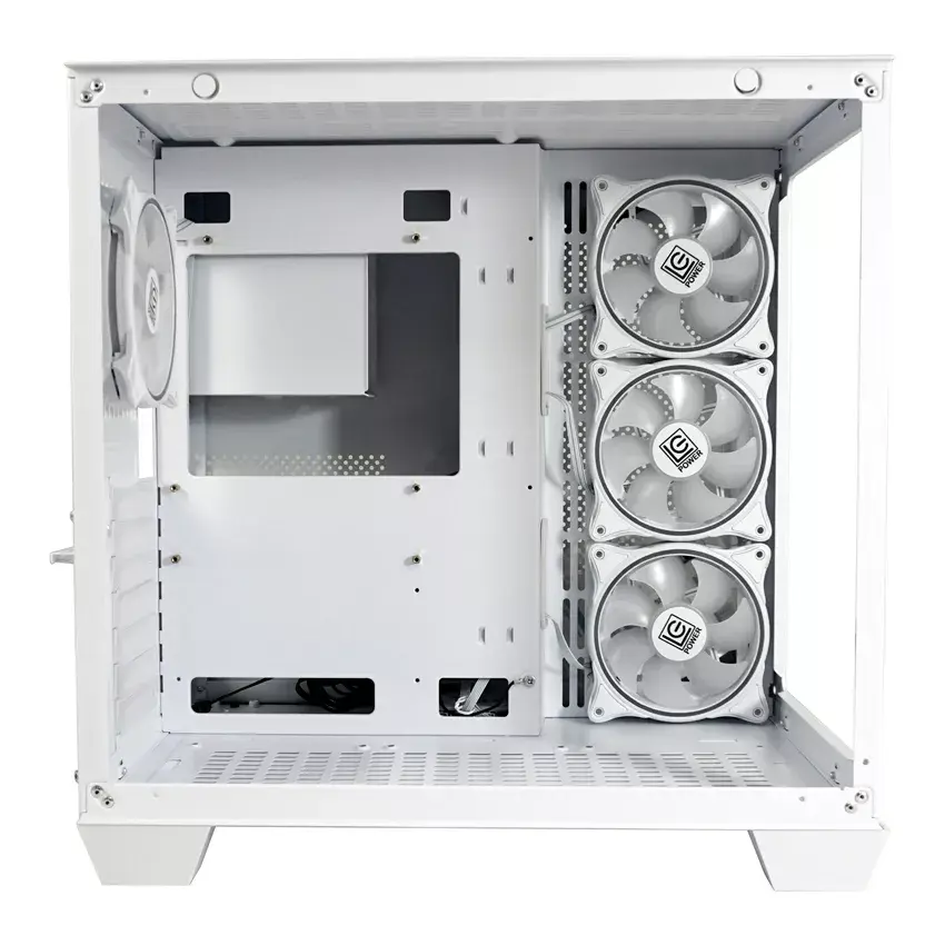 Datora korpuss LC-Power Gaming 807W Photo 4