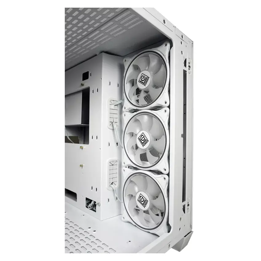 Datora korpuss LC-Power Gaming 807W Photo 8