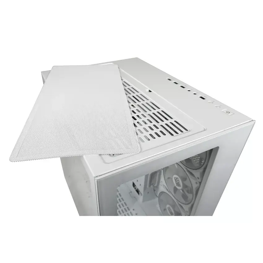Datora korpuss LC-Power Gaming 807W Photo 9