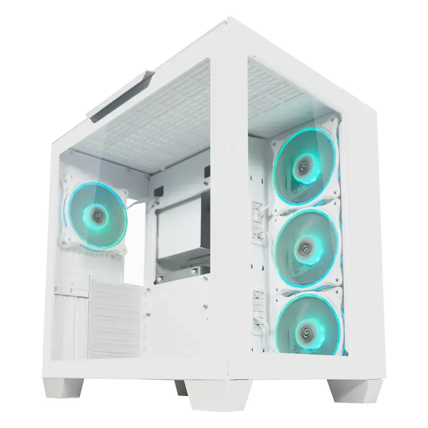 Datora korpuss LC-Power Gaming 807W Photo 10