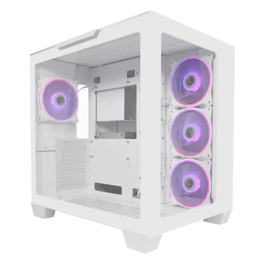 Datora korpuss LC-Power Gaming 807W Photo 11