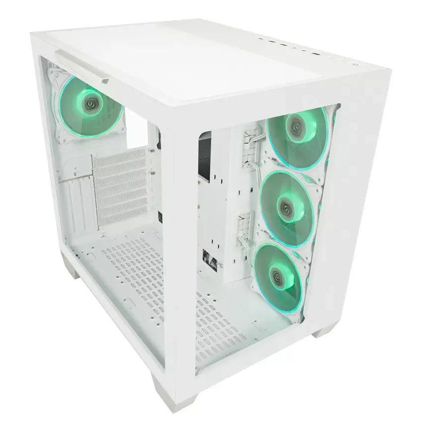 Datora korpuss LC-Power Gaming 807W Photo 12