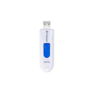 USB flash drive Transcend 256 GB USB Type-A 3.2 Gen 1 JetFlash 790