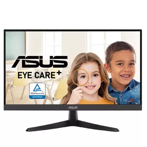 ASUS VY229HE монитор для ПК 54,5 cm (21.4") 1920 x 1080 пикселей Full HD ЖК Черный