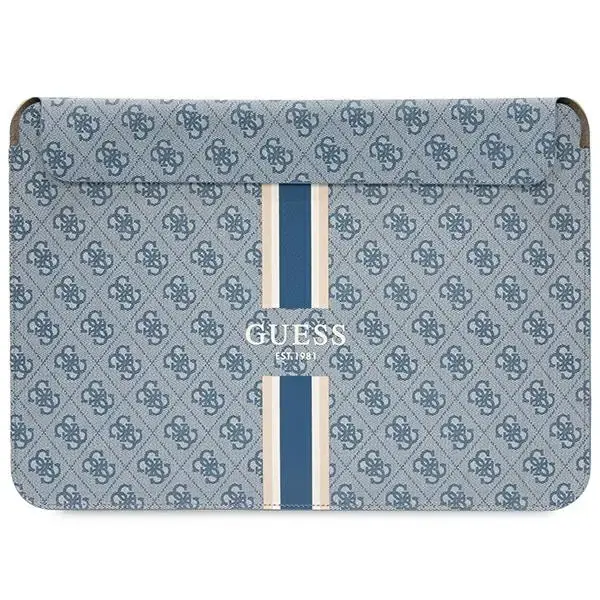 Чехол GUESS для 14" ноутбука GUCS14P4RPSB Photo 2