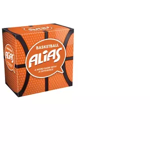 TACTIC Boardgame Alias: Basketball (In Lithuanian lang.)