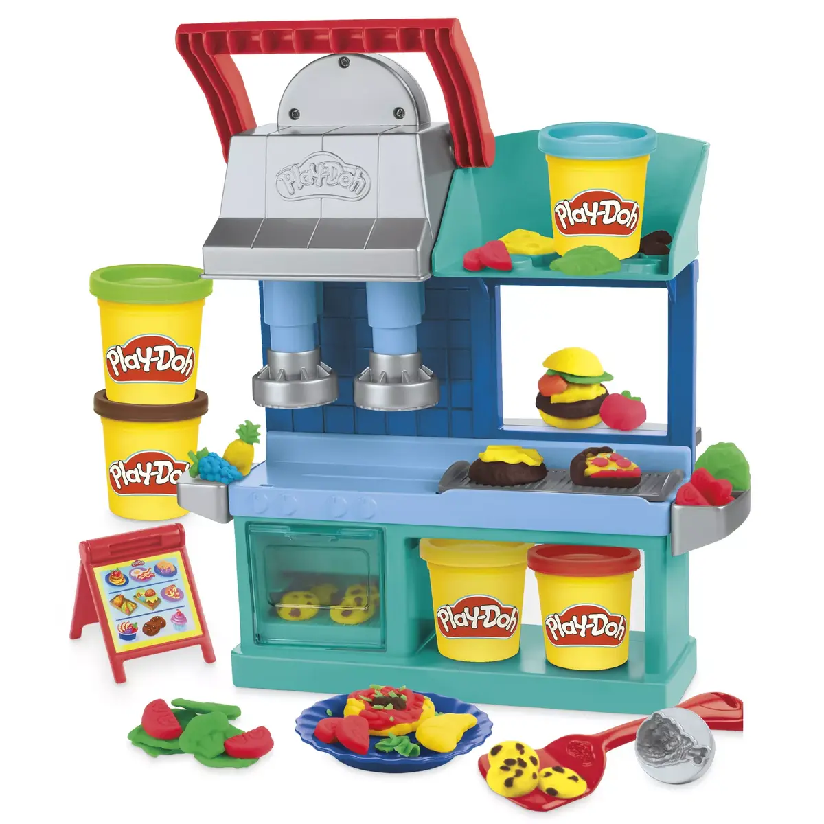 Набор для творчества Play-Doh F81075L1 Photo 2