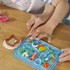 Игровой набор Play-Doh Little Chef Starter Set Photo 4