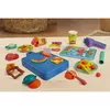 Игровой набор Play-Doh Little Chef Starter Set Photo 9