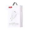 Сетевое зарядное устройство XO CE12 20 Вт Photo 3
