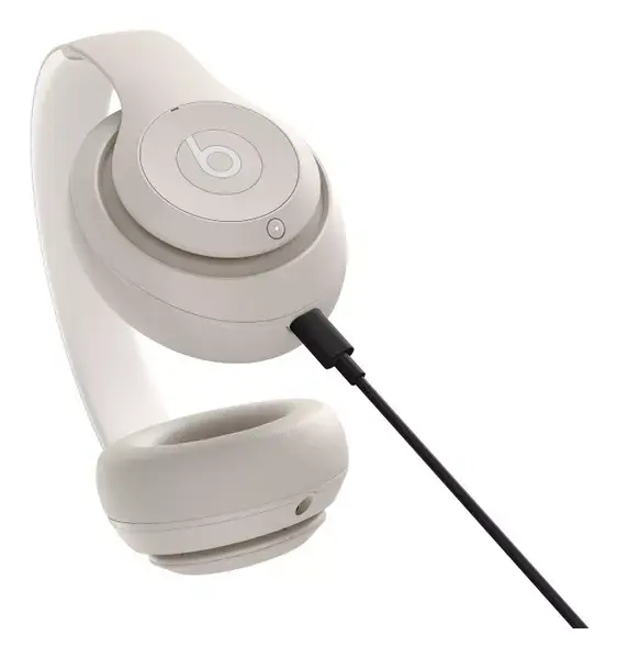 Austiņas Beats by Dr. Dre Beats Studio Pro Photo 5