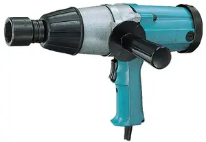 Impact Wrench 3/4" Makita 6960 — 620W, 3/4-inch Drive