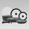Maestro MR-4800-7 cookware set Photo 3