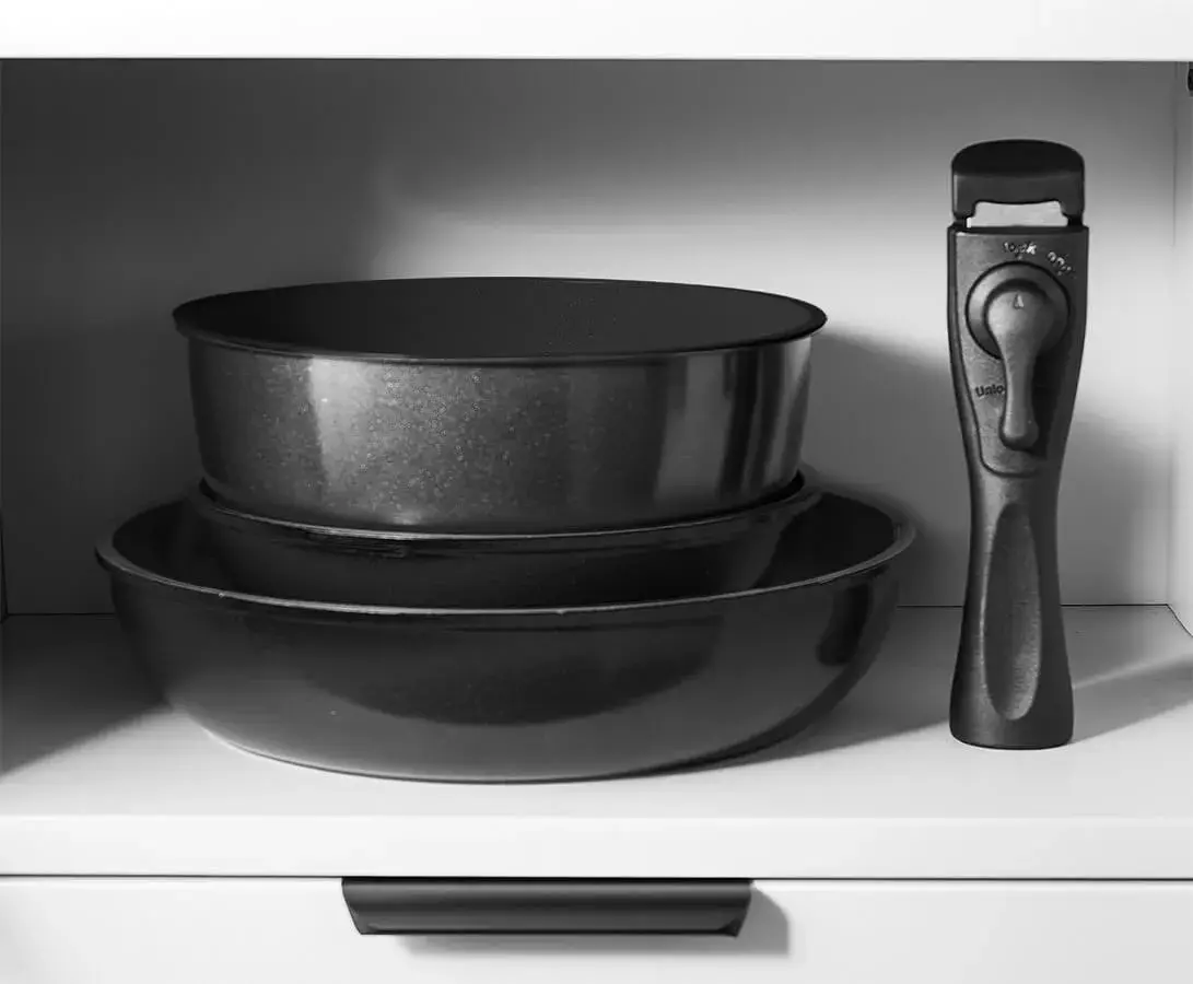 Maestro MR-4800-7 cookware set Photo 4