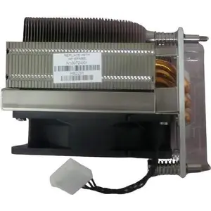 Cooling Fan HP N10072-001 12V 0.5A - replacement computer cooling fan