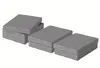 Esselte Home Storage and Gift Box Medium Pack of 3 Photo 4