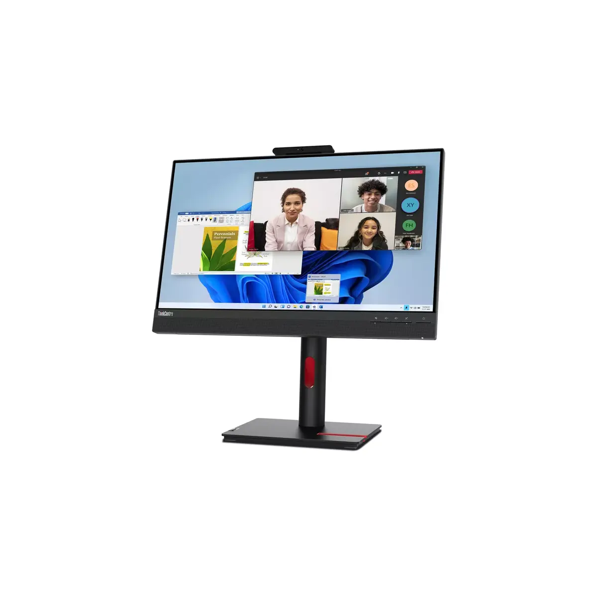Монитор Lenovo ThinkCentre Tiny-In-One 24 Photo 3
