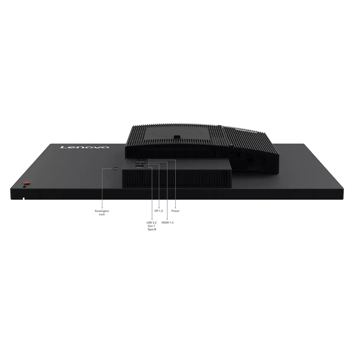 Монитор Lenovo ThinkCentre Tiny-In-One 24 Photo 17