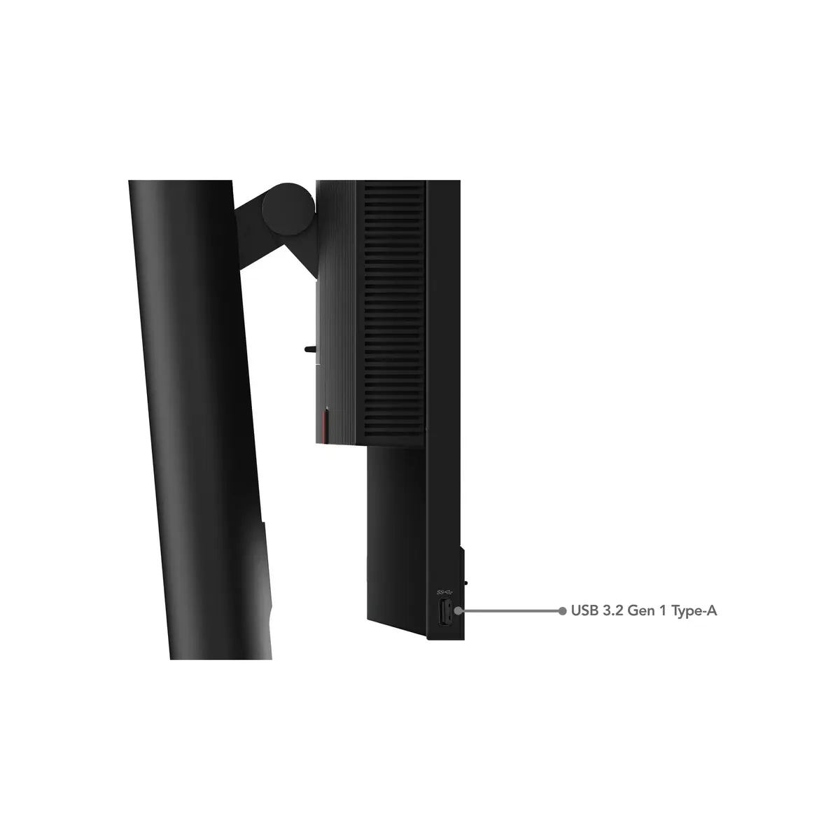 Монитор Lenovo ThinkCentre Tiny-In-One 24 Photo 19