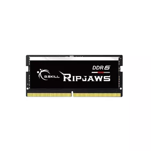 Laptop DDR5 SO-DIMM 16GB 5600MHz G.SKILL (262-pin, 1.1 V, XMP 3.0)