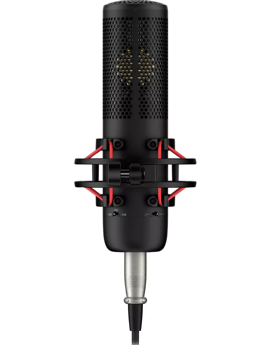 HyperX ProCast Microphone 699Z0AA Photo 5